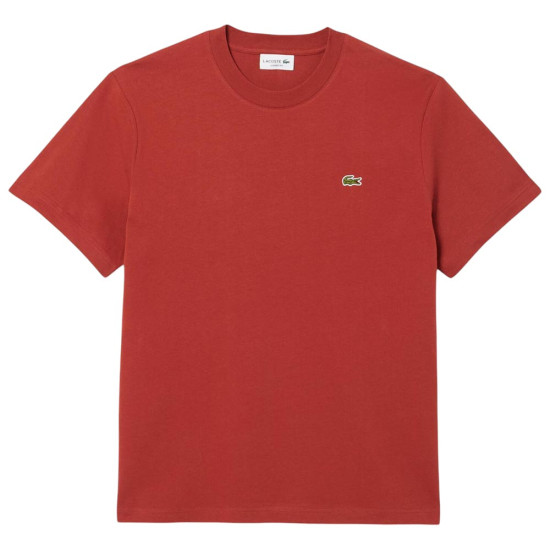 Lacoste Ανδρική κοντομάνικη μπλούζα